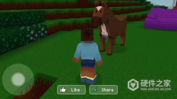 Block Craft 3D