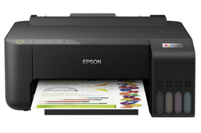 爱普生Epson L1258打印机驱动 for Win10/Win8/Win7