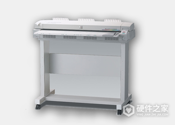 富士施乐Xerox DocuScan C1500 for win7 64bit