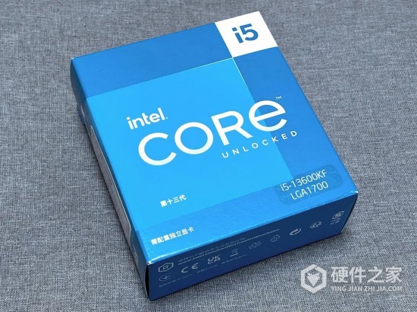 酷睿i513600kf配华硕B760M主板可以吗