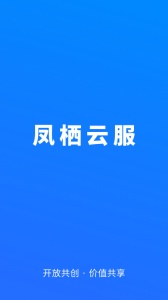 凤栖云服