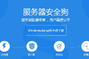 服务器安全狗枸杞版