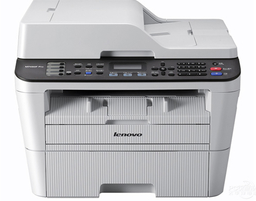 联想Lenovo7450F Pro打印机驱动