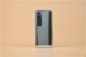 小米10至尊纪念版配置