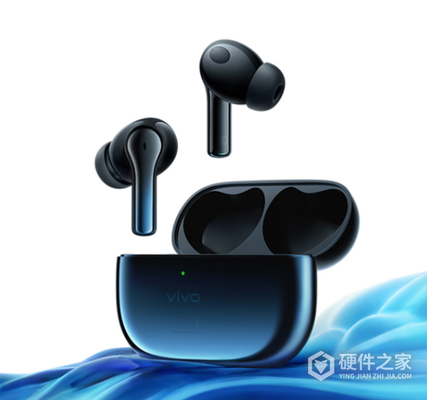 vivo tws neo软件