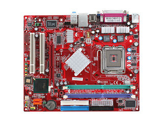 msi微星865GM3-V BIOS