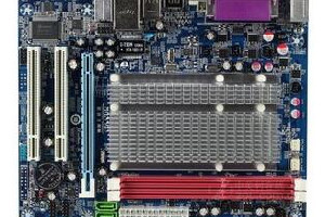 铭瑄MS-D2550主板驱动