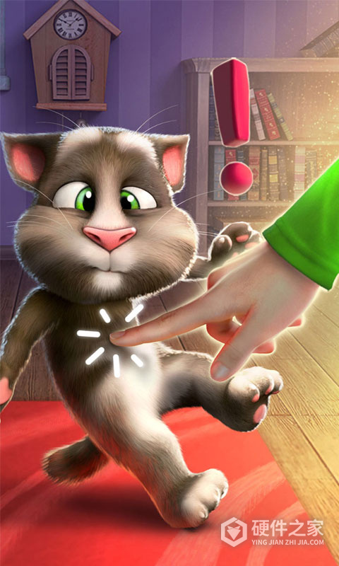 会说话的汤姆猫2单机版