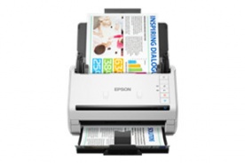 爱普生DS-535II用户指南