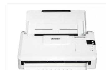 虹光AV5200扫描仪驱动 for Win XP/7/8/10