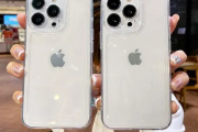 iPhone16ProMax摄像头参数