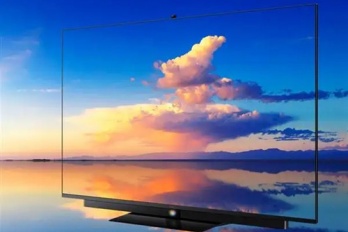 哪些华为智慧屏可以升级HarmonyOS 3新版本