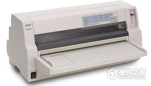 爱普生DLQ-3500K打印机驱动 For Win XP/7/8/10