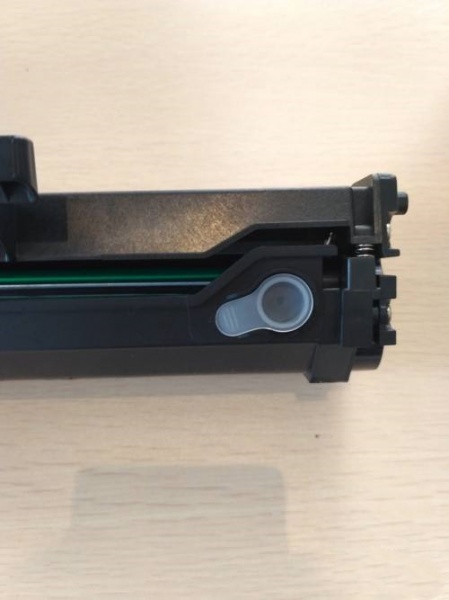 奔图p2206nw怎么加碳粉