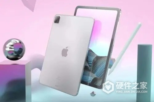 ipadpro2021电池多少毫安