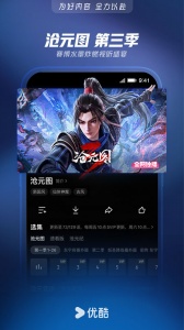 优酷经典版