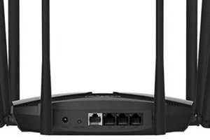 水星d268g怎么设置防蹭网