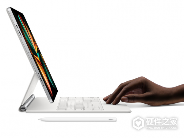 ipad pro2021蜂窝版什么时候发售