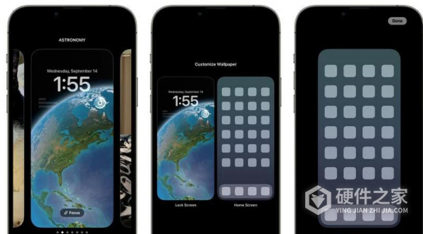 ios16.1更新内容介绍