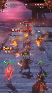 忍者荣耀国际服