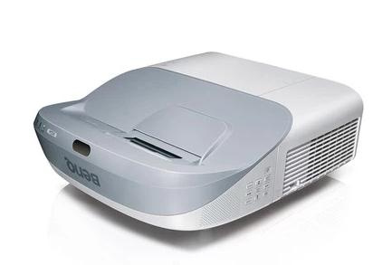 明基DX861UST投影仪使用手册