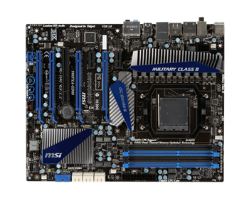 MSI微星990FXA-GD80主板BIOS