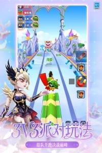 地铁跑酷小米版