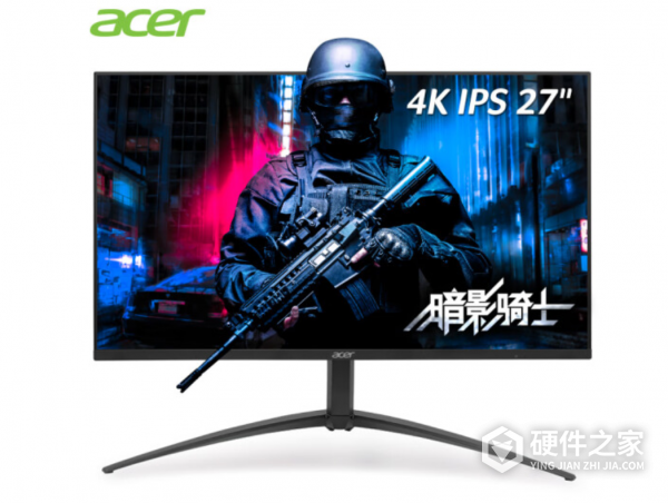 宏碁XV275K P3显示器参数配置