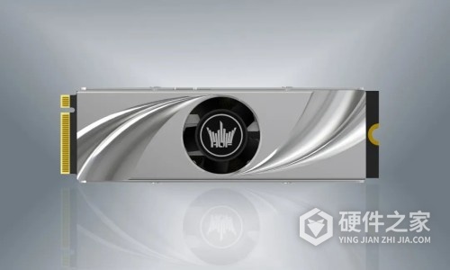 影驰 HOF EXTREME 50 PCIe 5.0 SSD怎么样