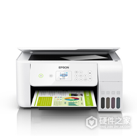 爱普生l3166可以手机连接吗