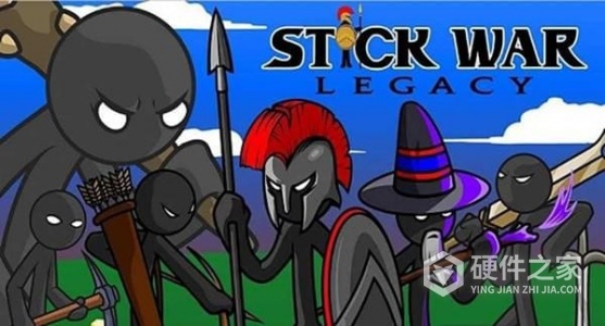 火柴人战争遗产先行服