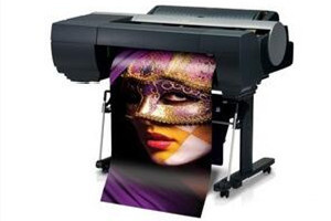 佳能Canon imagePROGRAF iPF6410 驱动 For Win XP/7/8/10