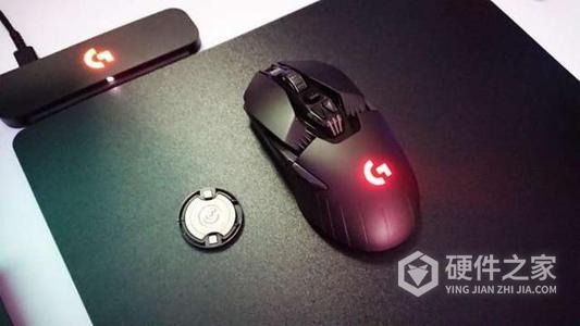 罗技g703怎么换电池