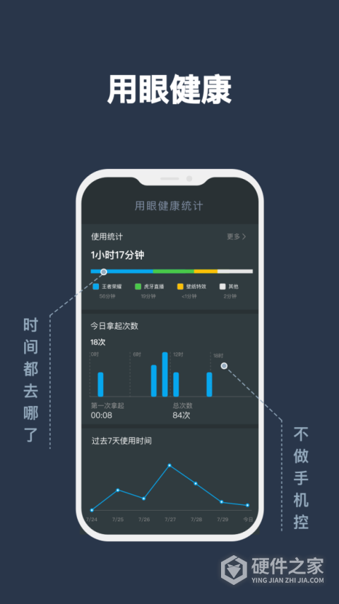 夜间模式
