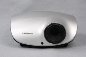 三星SP-D400S投影仪说明书