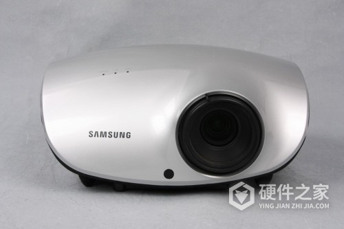 三星SP-D400S投影仪说明书