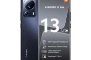 小米13lite价格