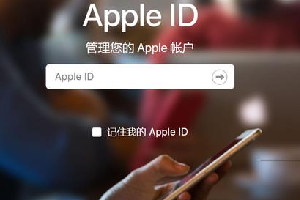 Apple ID 帐户恢复进度查询方法