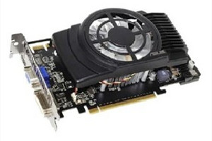 华硕NVIDIA系列 ENGTS450/DI/1G/GREEN显卡驱动