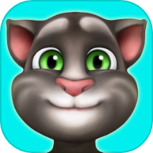 我的汤姆猫测试服