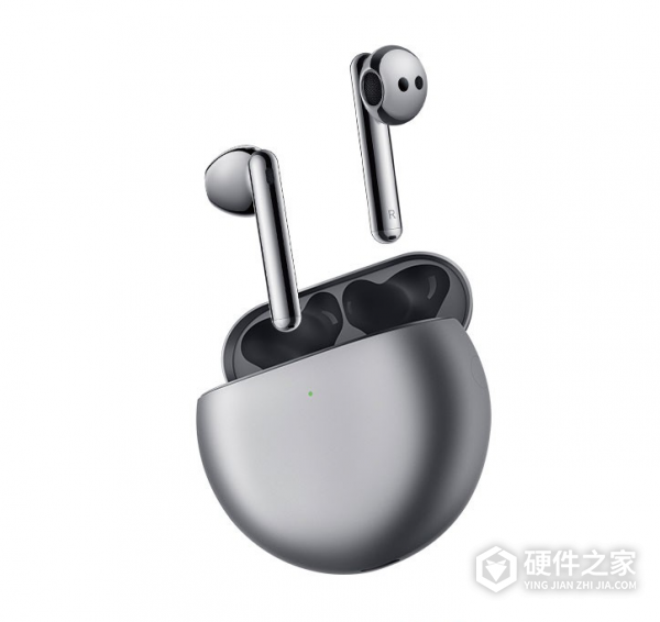 freebuds4佩戴检测怎么设置