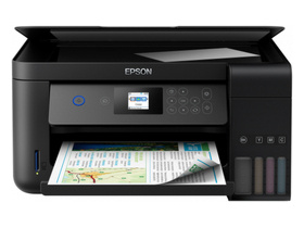爱普生Epson L4169 for win7/8/10 64bit