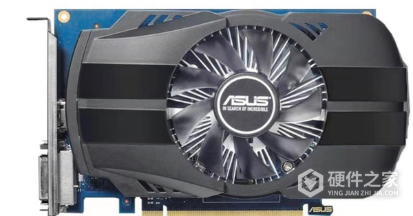 华硕Phoenix系列 PH-GTX1050TI-4G显卡驱动