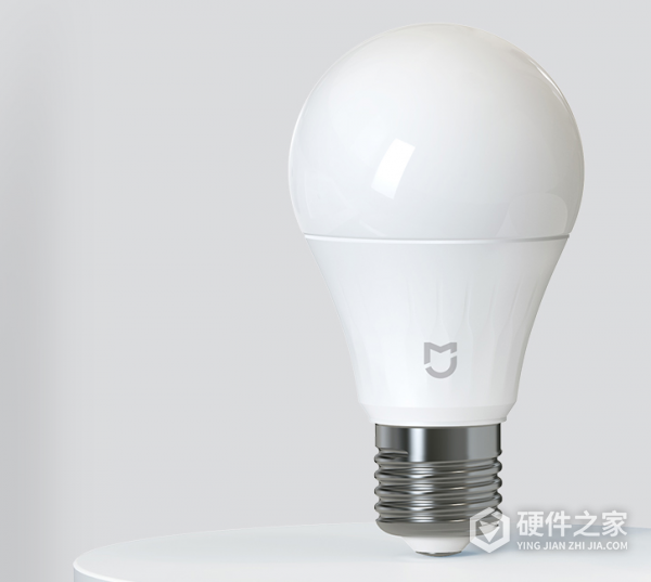 米家led灯泡蓝牙mesh版如何连接