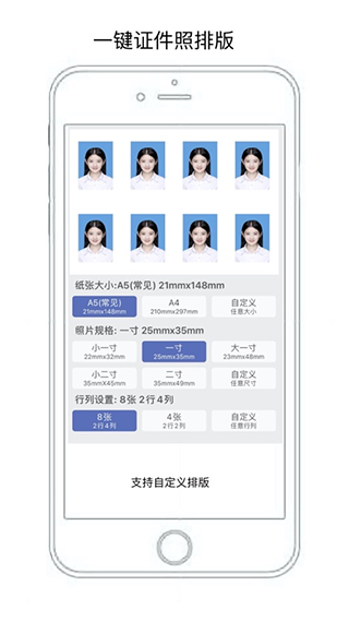 无忧证件照官方版