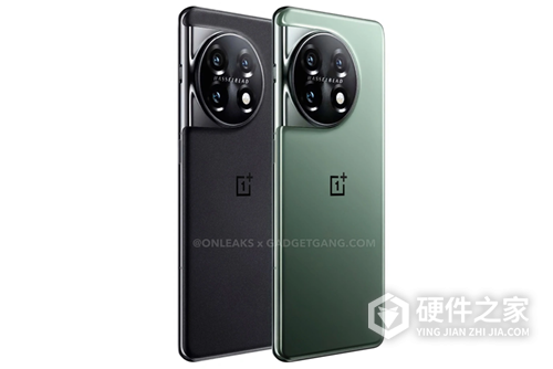 一加 11配置参数