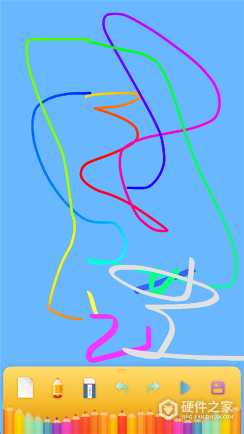 涂鸦世界