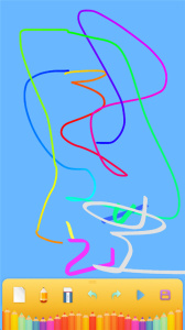 涂鸦世界