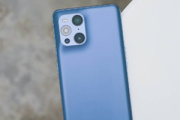 oppo find x3 pro防水级别