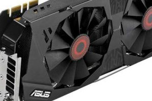 华硕Phoenix系列 AREZ-PH-RX550-2G显卡驱动